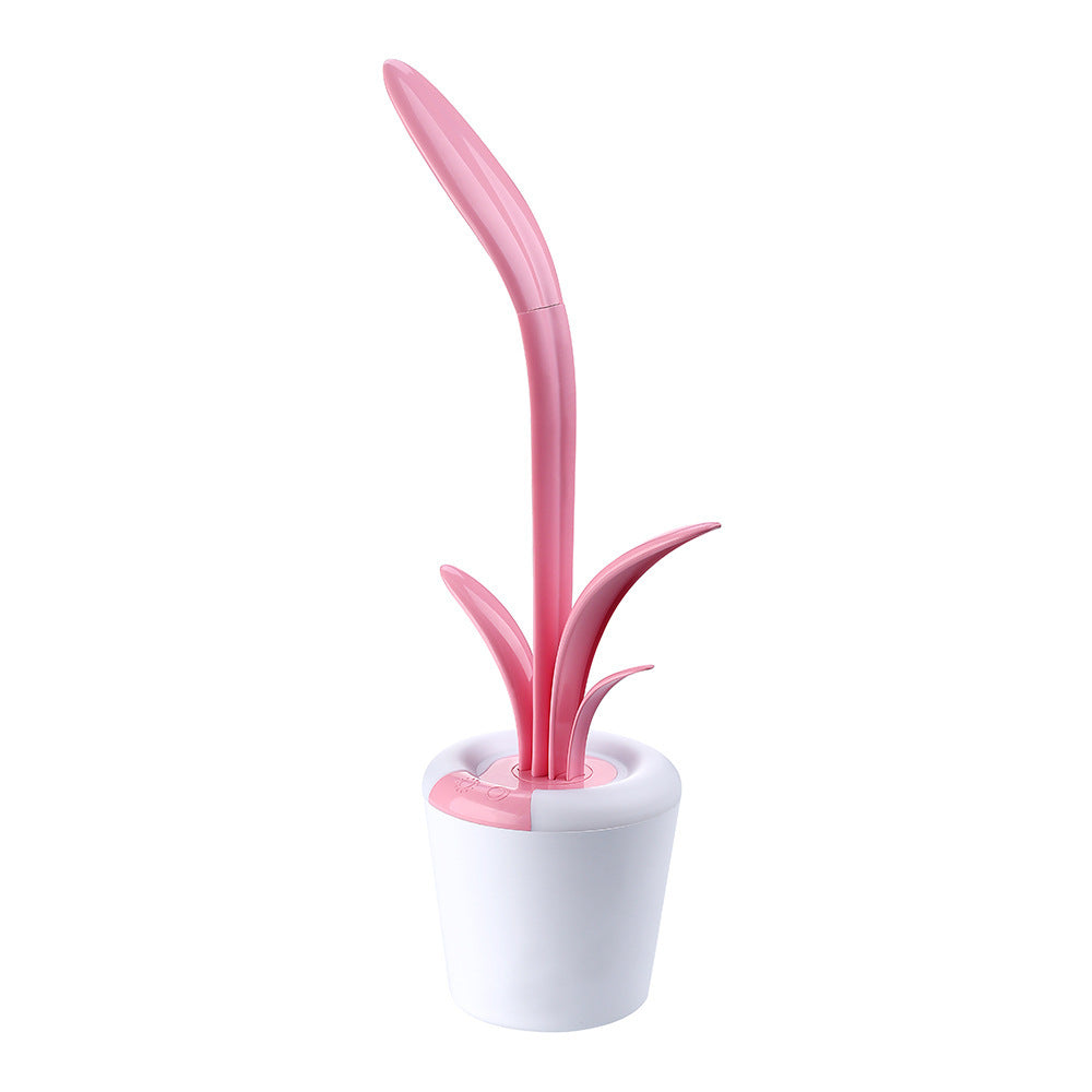 Modern Desk Lights USB Eye Protection LED Table Lamp.