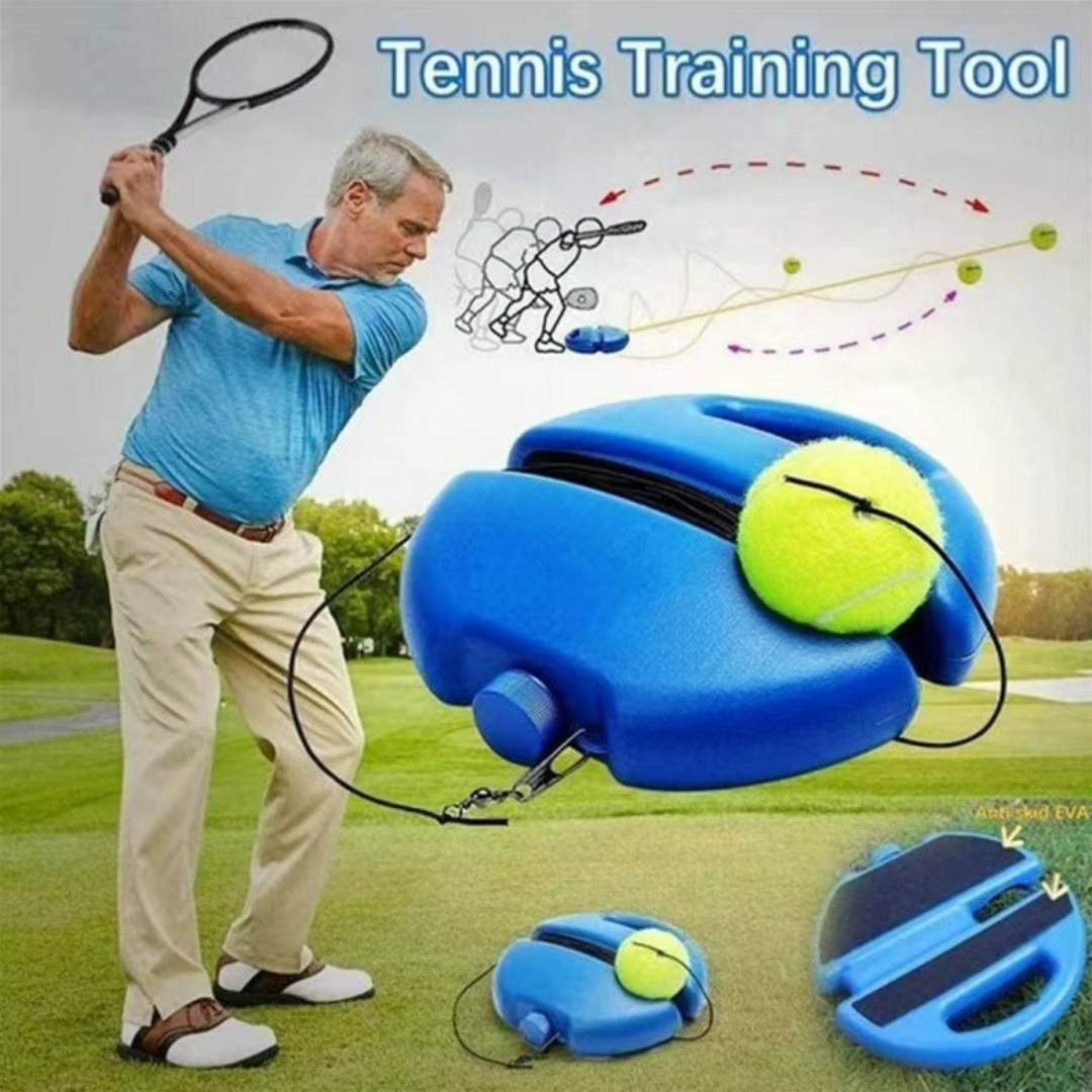 Tennis Ball Training Set