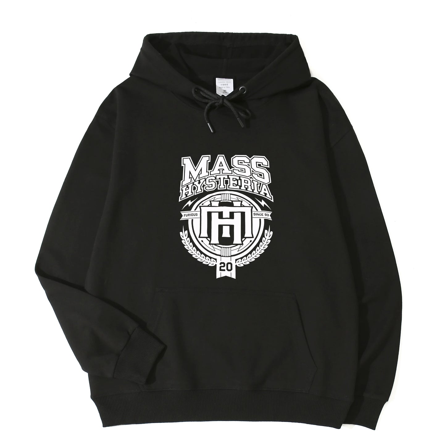 Mass Hysteria Hoodie Unisex Men Women Hoodie Top Sales N03