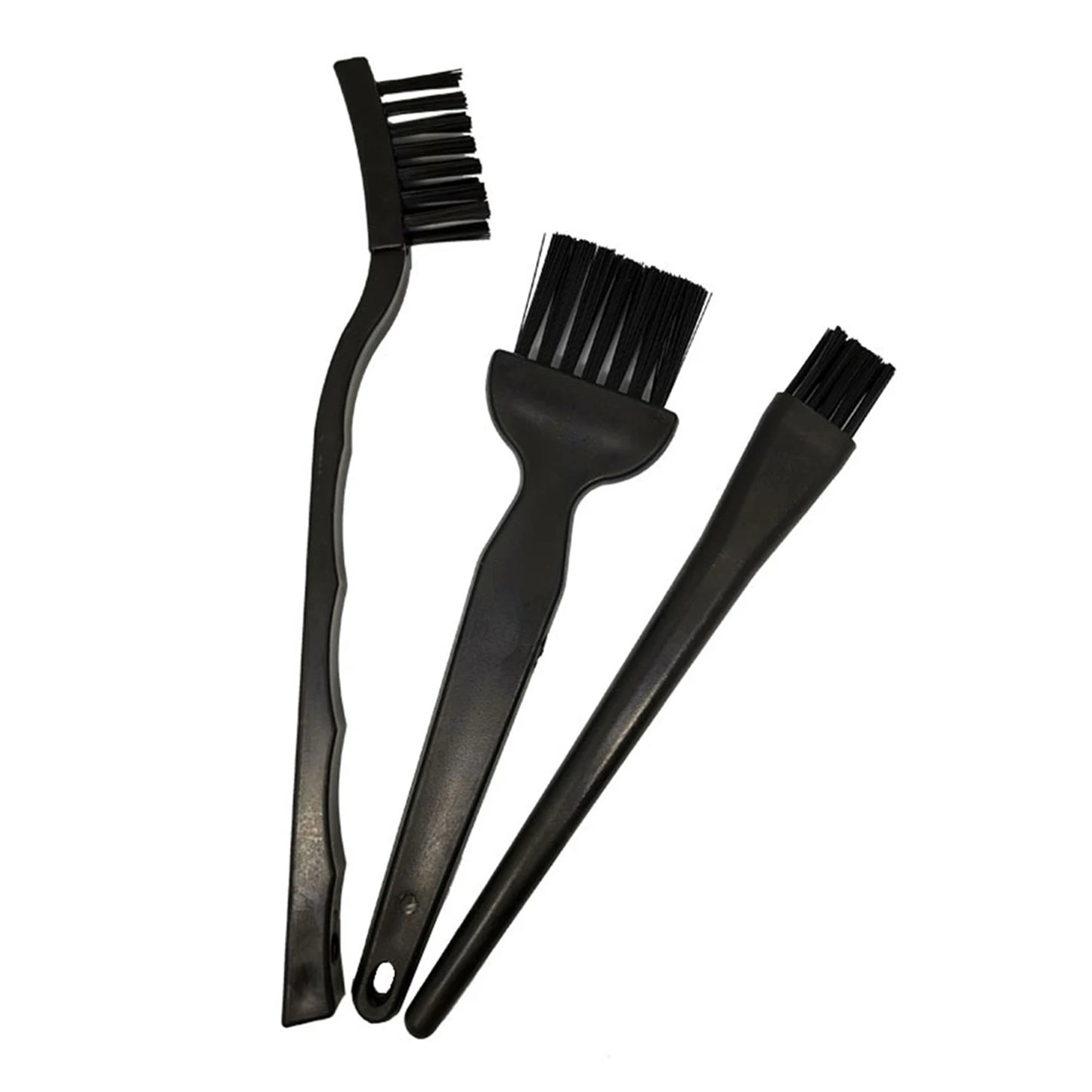 Anti-static Keyboard Cleaning Brush Kit Laptop PC Mainboard Computer Dust Remover Brushes Tools Electronic Care Accessories