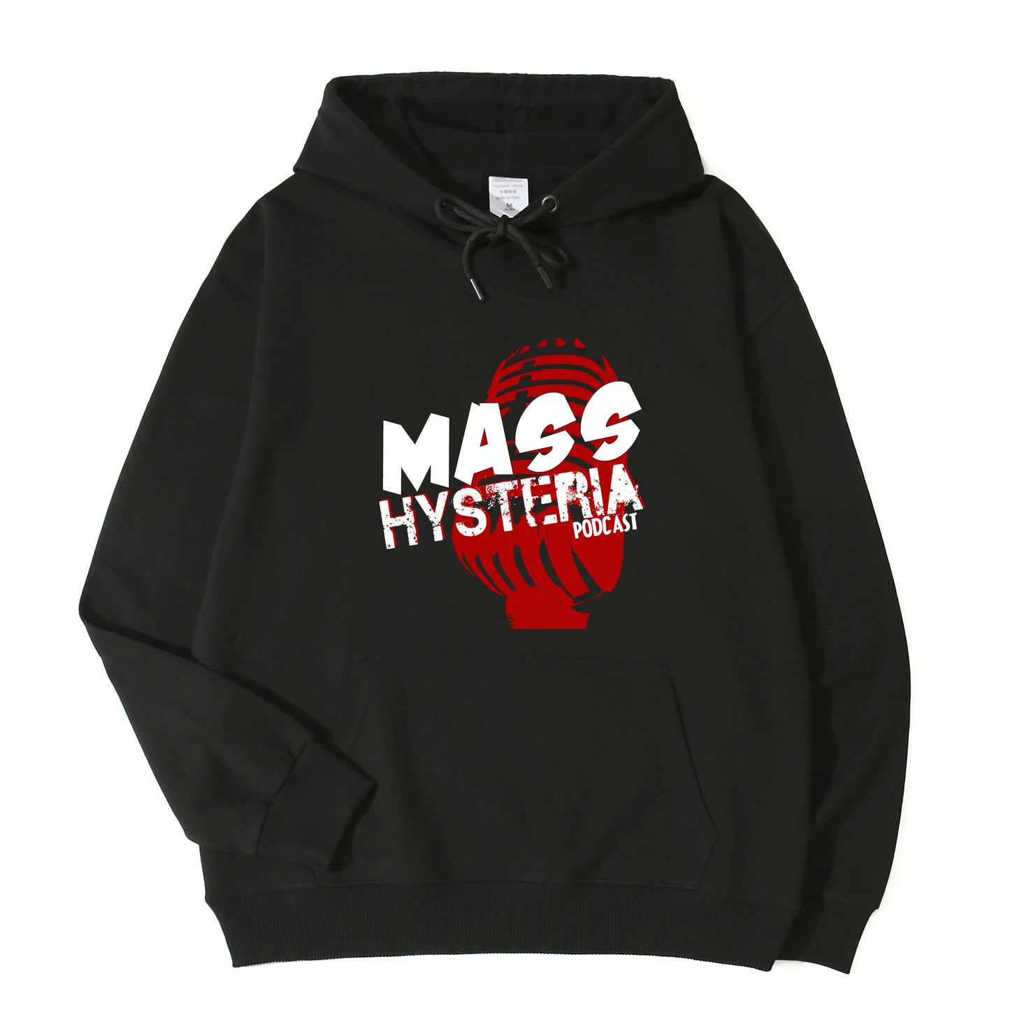 Mass Hysteria Hoodie Unisex Men Women Hoodie Top Sales N03