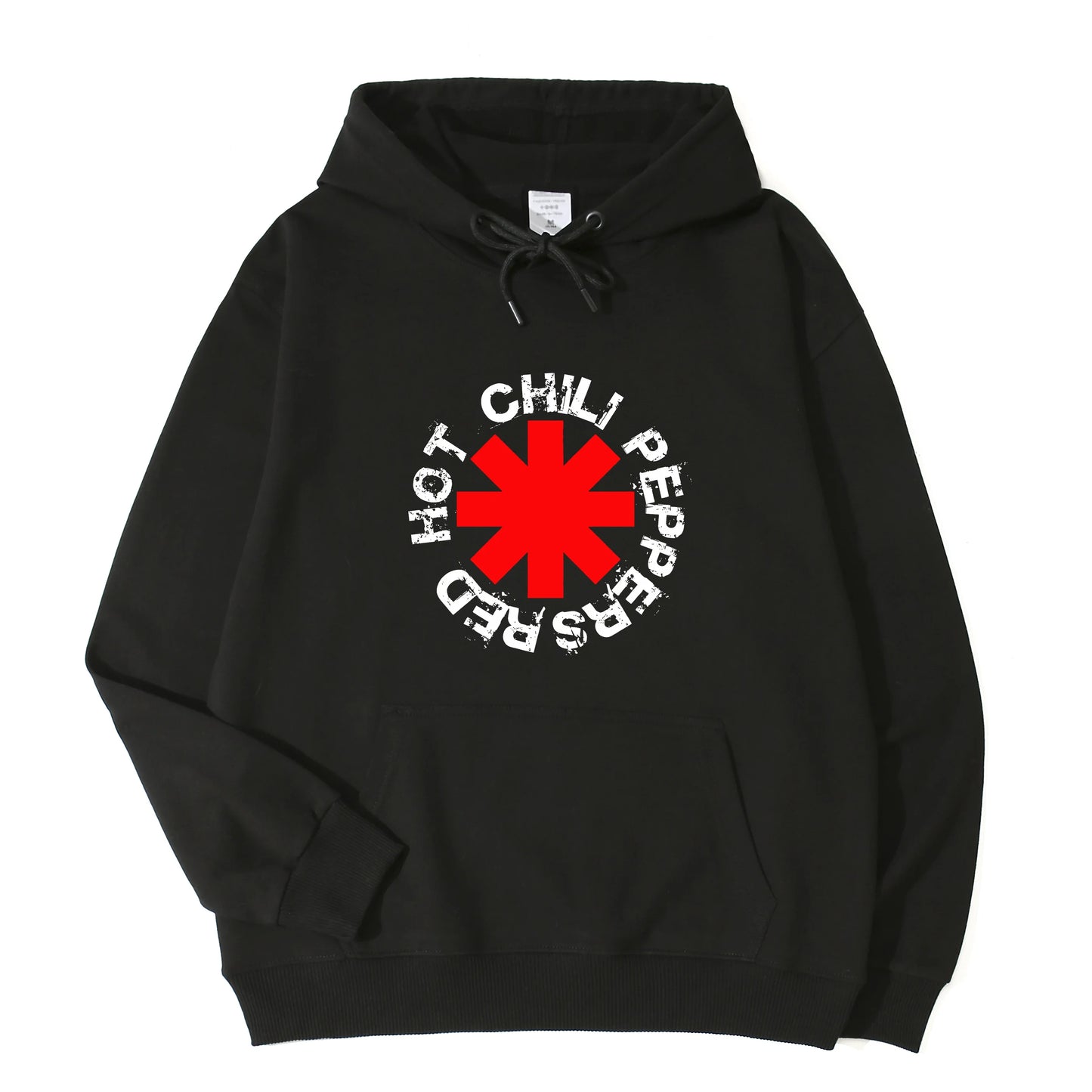 RHCP Rock Band Red Hot Chili Pepperss Hoodie Unisex Hoodie