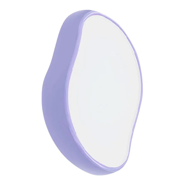 Crystal Hair Eraser Painless Exfoliation Hair Removal Tool For Arms Legs Back