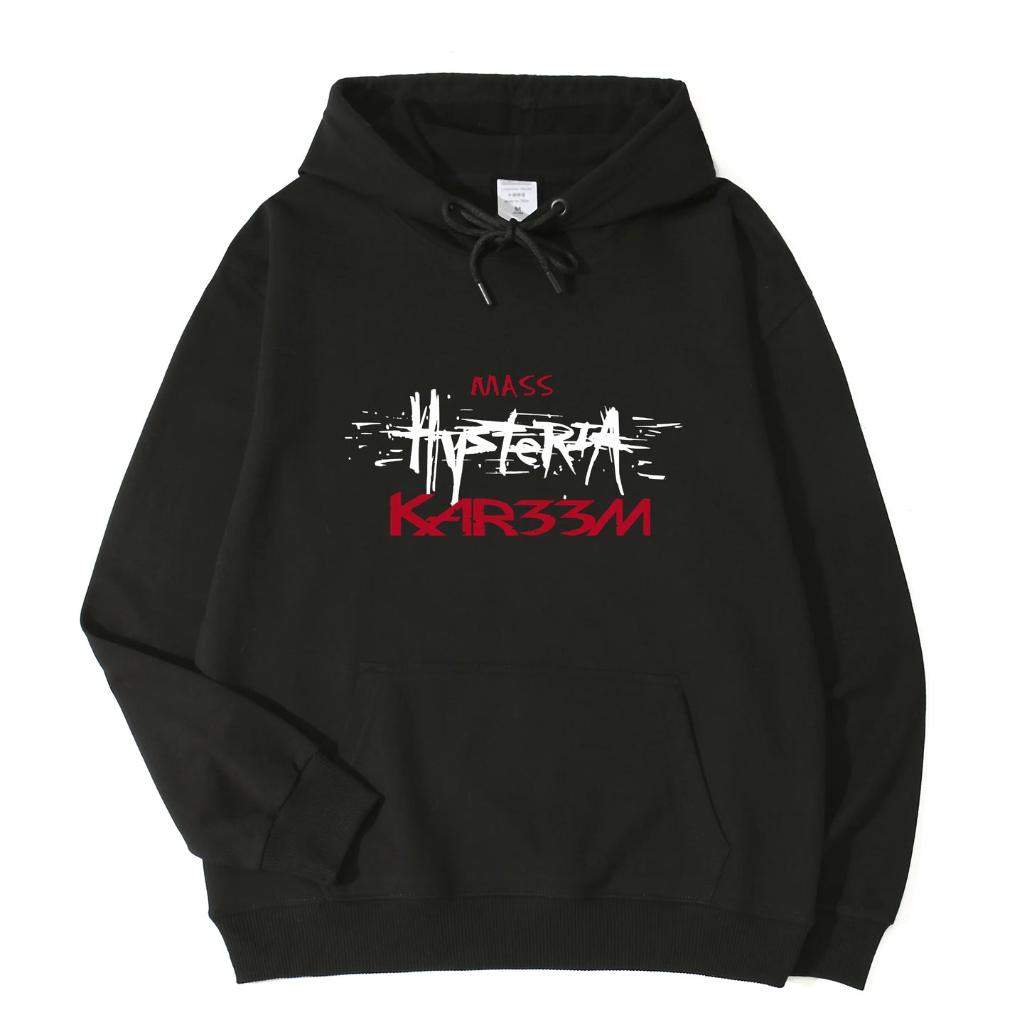 Mass Hysteria Hoodie Unisex Men Women Hoodie Top Sales N03