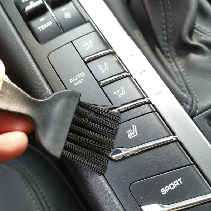 Anti-static Keyboard Cleaning Brush Kit Laptop PC Mainboard Computer Dust Remover Brushes Tools Electronic Care Accessories