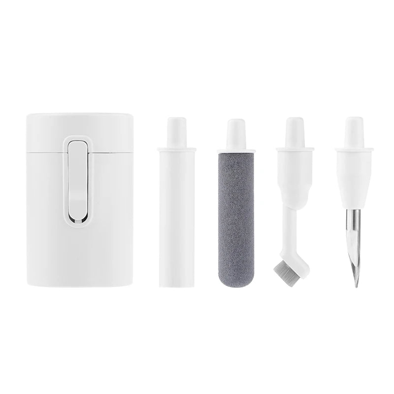 UKGO 20 in 1 Laptop Screen Keyboard Cleaner Kit Multifunctional Electronics Device Cleaning Kit for Airpod Phone Keyboard Earbud