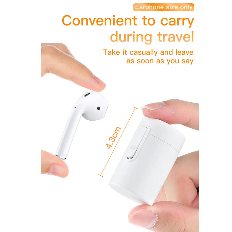 UKGO 20 in 1 Laptop Screen Keyboard Cleaner Kit Multifunctional Electronics Device Cleaning Kit for Airpod Phone Keyboard Earbud