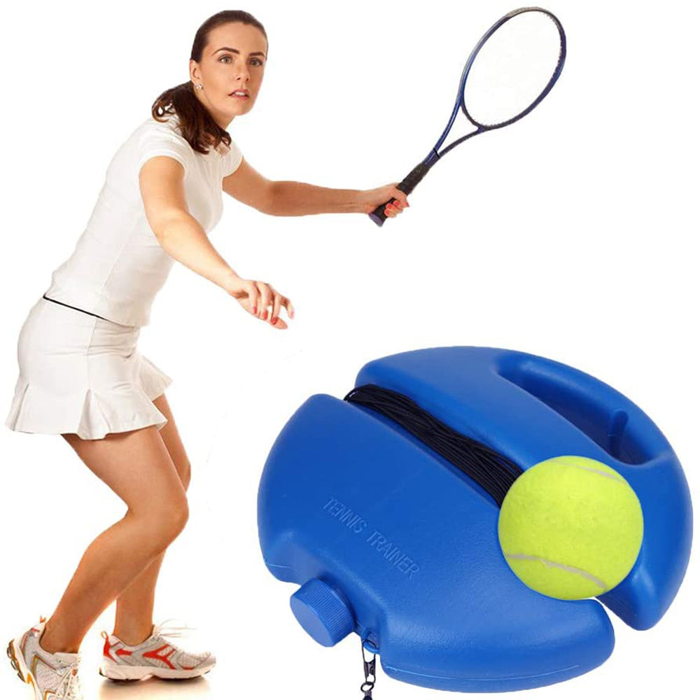 Tennis Ball Training Set
