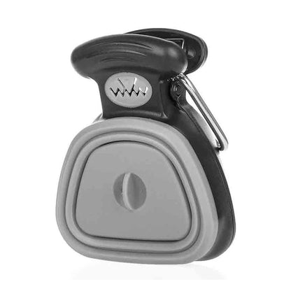 Foldable Dog Pooper Scooper Kit