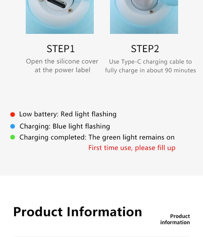 ZoomieRoller™ Smart Toy