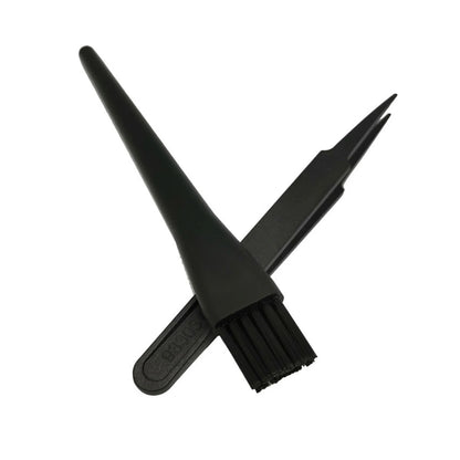 Anti-static Keyboard Cleaning Brush Kit Laptop PC Mainboard Computer Dust Remover Brushes Tools Electronic Care Accessories