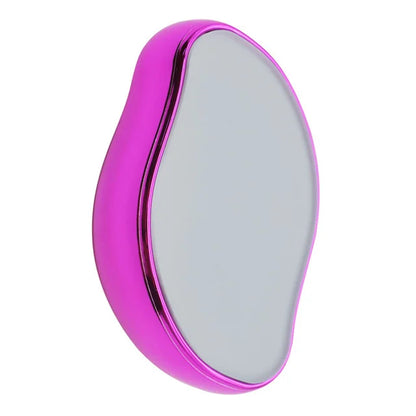 Crystal Hair Eraser Painless Exfoliation Hair Removal Tool For Arms Legs Back