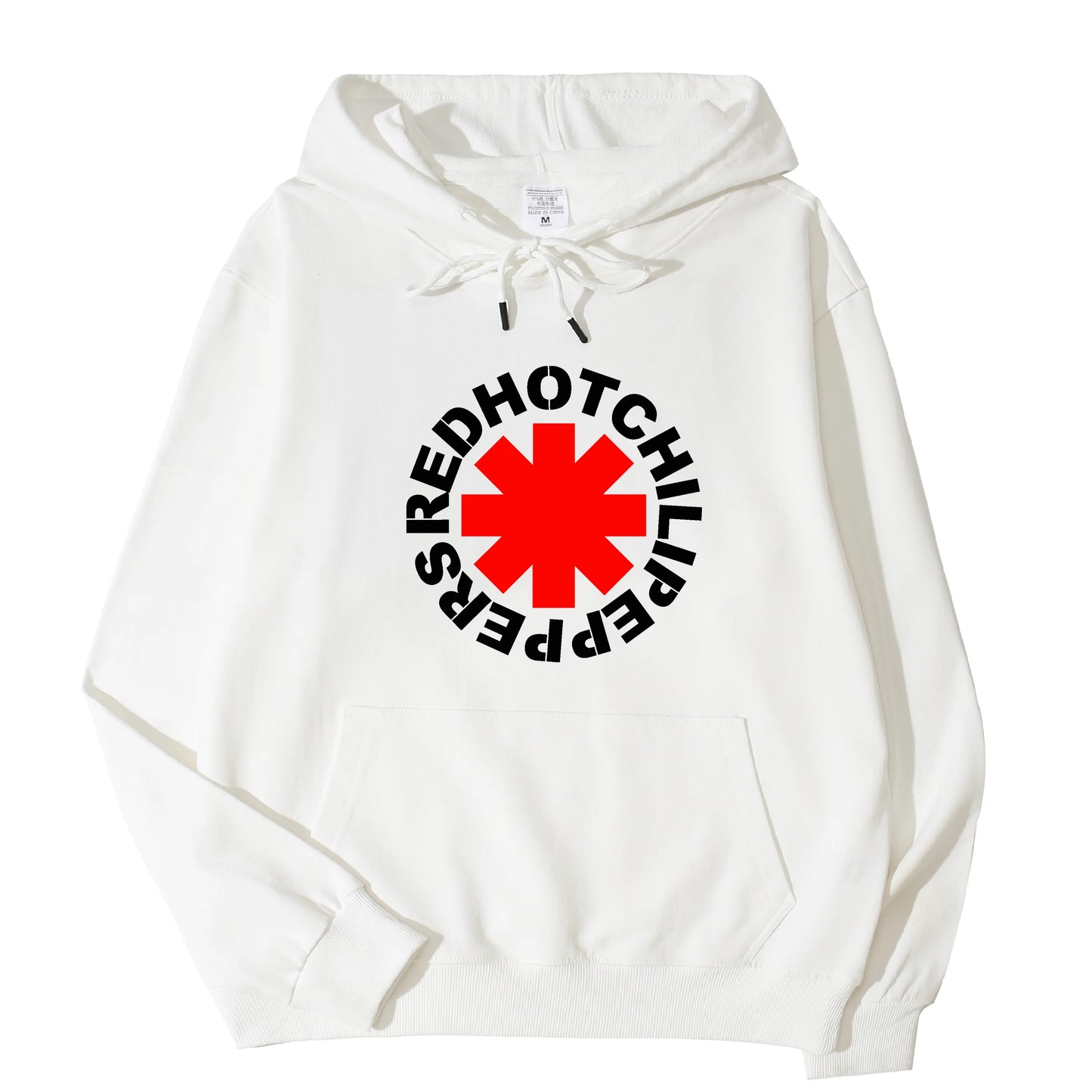 RHCP Rock Band Red Hot Chili Pepperss Hoodie Unisex Hoodie
