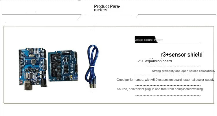 3/6/10/20kg Load Air Pump 1/2/4 Suction Cup For Arduino Robot DIY Kit PWM Control Cable Robot Arm Open Source Programmable Robot