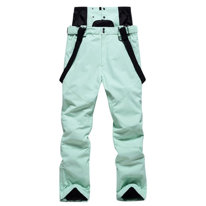 Skianzüge Damen Winter Neu Herren Snowboardbekleidung Mit Kapuze Warme Outdoor Schneejacken Hosen Skianzug Winddichte Overalls Skibekleidung