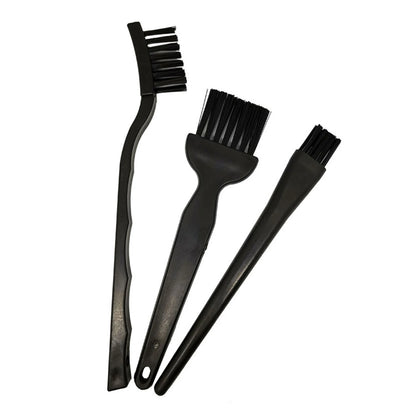 Anti-static Keyboard Cleaning Brush Kit Laptop PC Mainboard Computer Dust Remover Brushes Tools Electronic Care Accessories