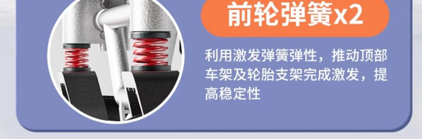 Assist Devices Senior Chairs Luggage Trolley Portable Device Senior Chairs Hand Brake Krzesło Prysznicowe Senior Furniture