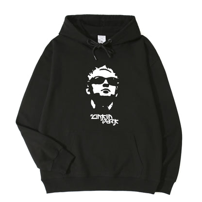 Linkinpark Hoodie Unisex Hoodie Top Sales N00