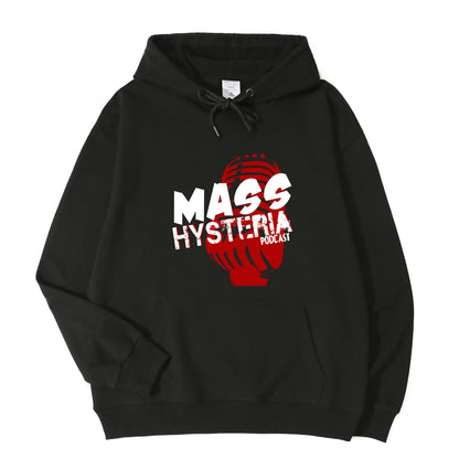 Mass Hysteria Hoodie Unisex Men Women Hoodie Top Sales N03