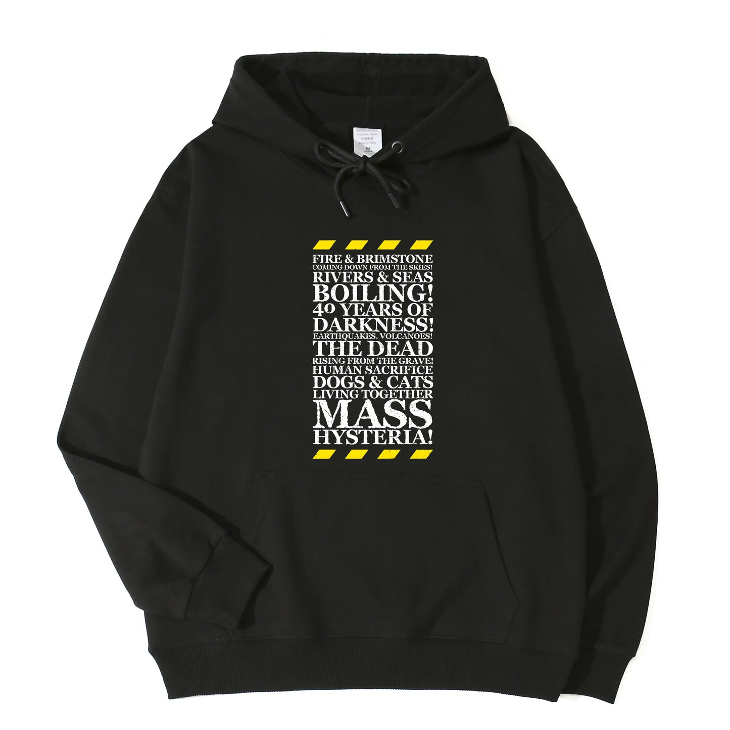 Mass Hysteria Hoodie Unisex Men Women Hoodie Top Sales N03