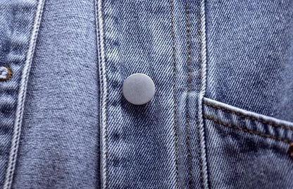 Women's Denim Jackets Spring Autumn 2025 New Arrivals Korean Female Jeans Coats Trend Outer Outerwears in Promotion Original