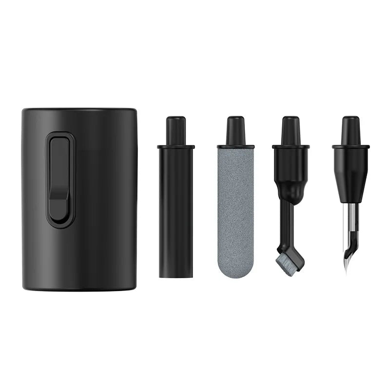 UKGO 20 in 1 Laptop Screen Keyboard Cleaner Kit Multifunctional Electronics Device Cleaning Kit for Airpod Phone Keyboard Earbud