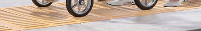 Assist Devices Senior Chairs Luggage Trolley Portable Device Senior Chairs Hand Brake Krzesło Prysznicowe Senior Furniture
