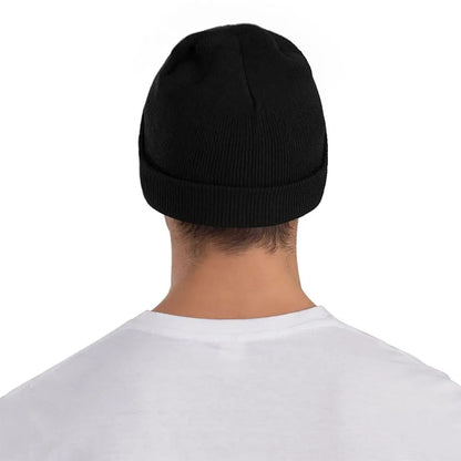 Marvel Infinity War Thanos Vintage Bonnet Hats Beanie Hats Custom Knitting Hat Winter Casual Men Women Unisex Hippie Elastic Cap