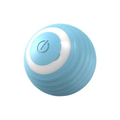 ZoomieRoller™ Smart Toy