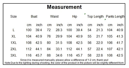 Long-sleeved Leopard Print & Trousers Hooded Sweatshirt Hoodie High Waist Pants 2pcs Women's Clothing