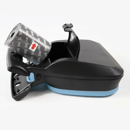 Foldable Dog Pooper Scooper Kit
