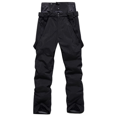 Skianzüge Damen Winter Neu Herren Snowboardbekleidung Mit Kapuze Warme Outdoor Schneejacken Hosen Skianzug Winddichte Overalls Skibekleidung