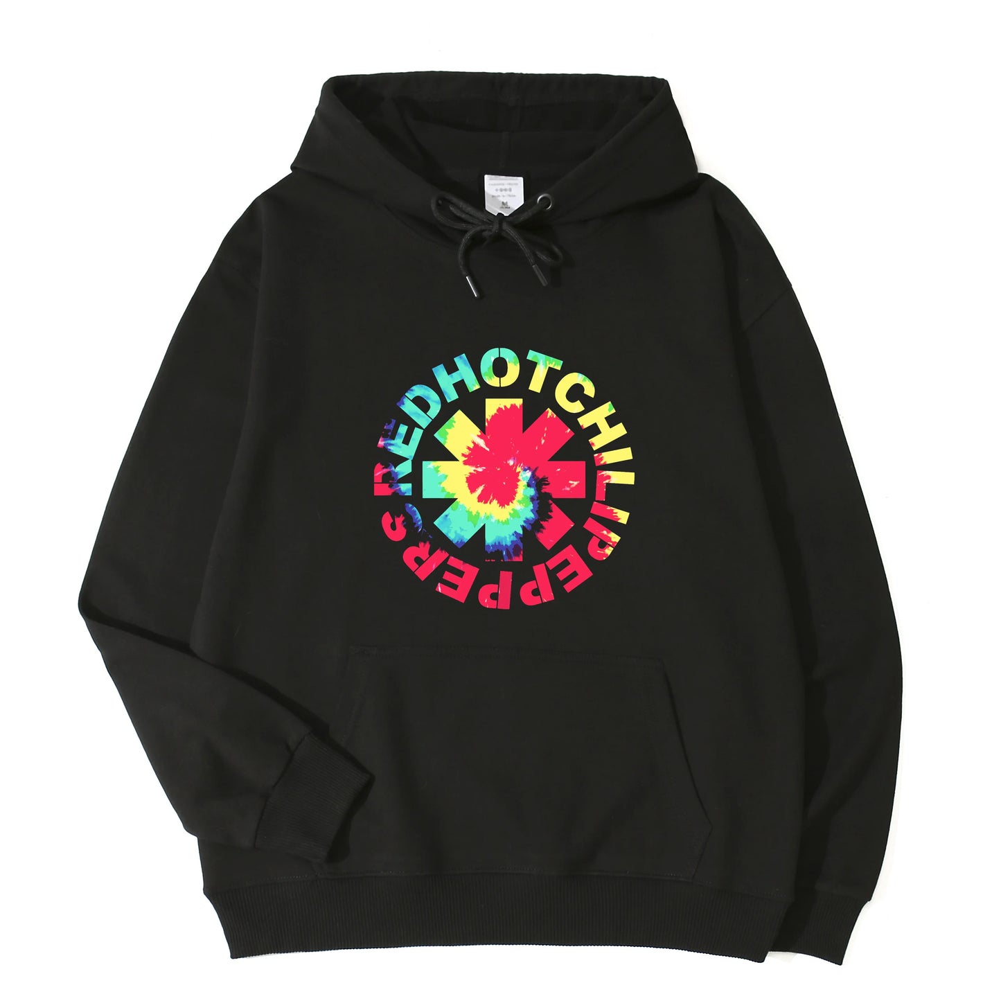 RHCP Rock Band Red Hot Chili Pepperss Hoodie Unisex Hoodie