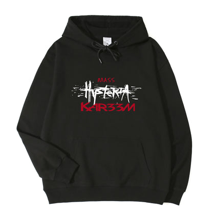 Mass Hysteria Hoodie Unisex Men Women Hoodie Top Sales N03