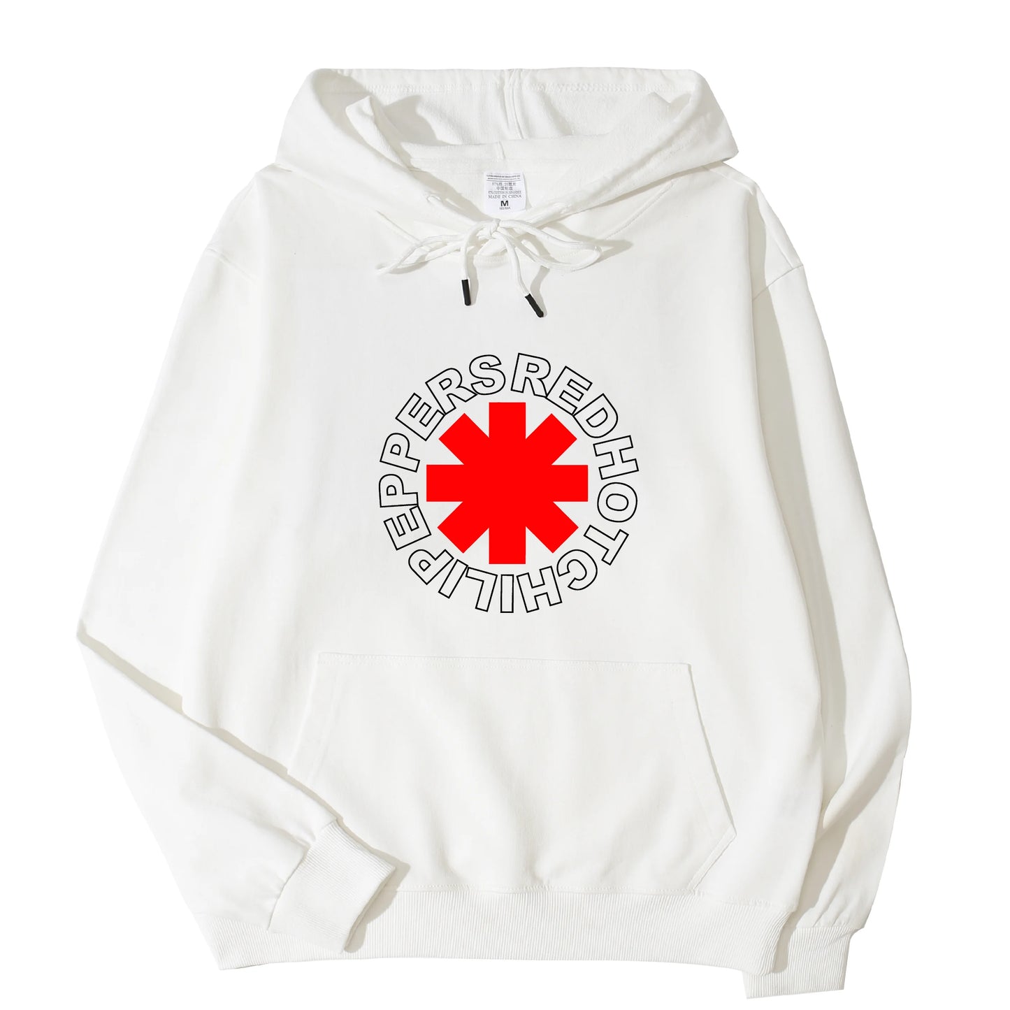 RHCP Rock Band Red Hot Chili Pepperss Hoodie Unisex Hoodie