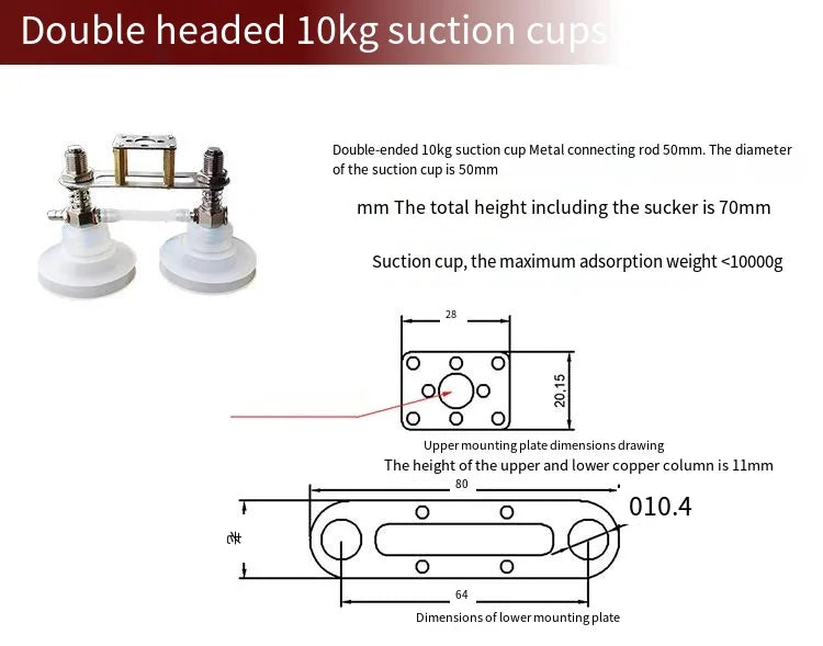 3/6/10/20kg Load Air Pump 1/2/4 Suction Cup For Arduino Robot DIY Kit PWM Control Cable Robot Arm Open Source Programmable Robot