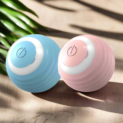 ZoomieRoller™ Smart Toy