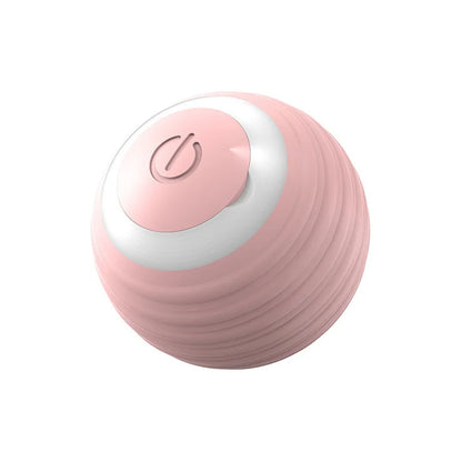 ZoomieRoller™ Smart Toy