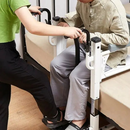Disabled Wheelchair Shower Seat Senior Chair Durable Assist Devices Senior Chairs Equipment Duschstuhl Mit Ruckenlehne Furniture